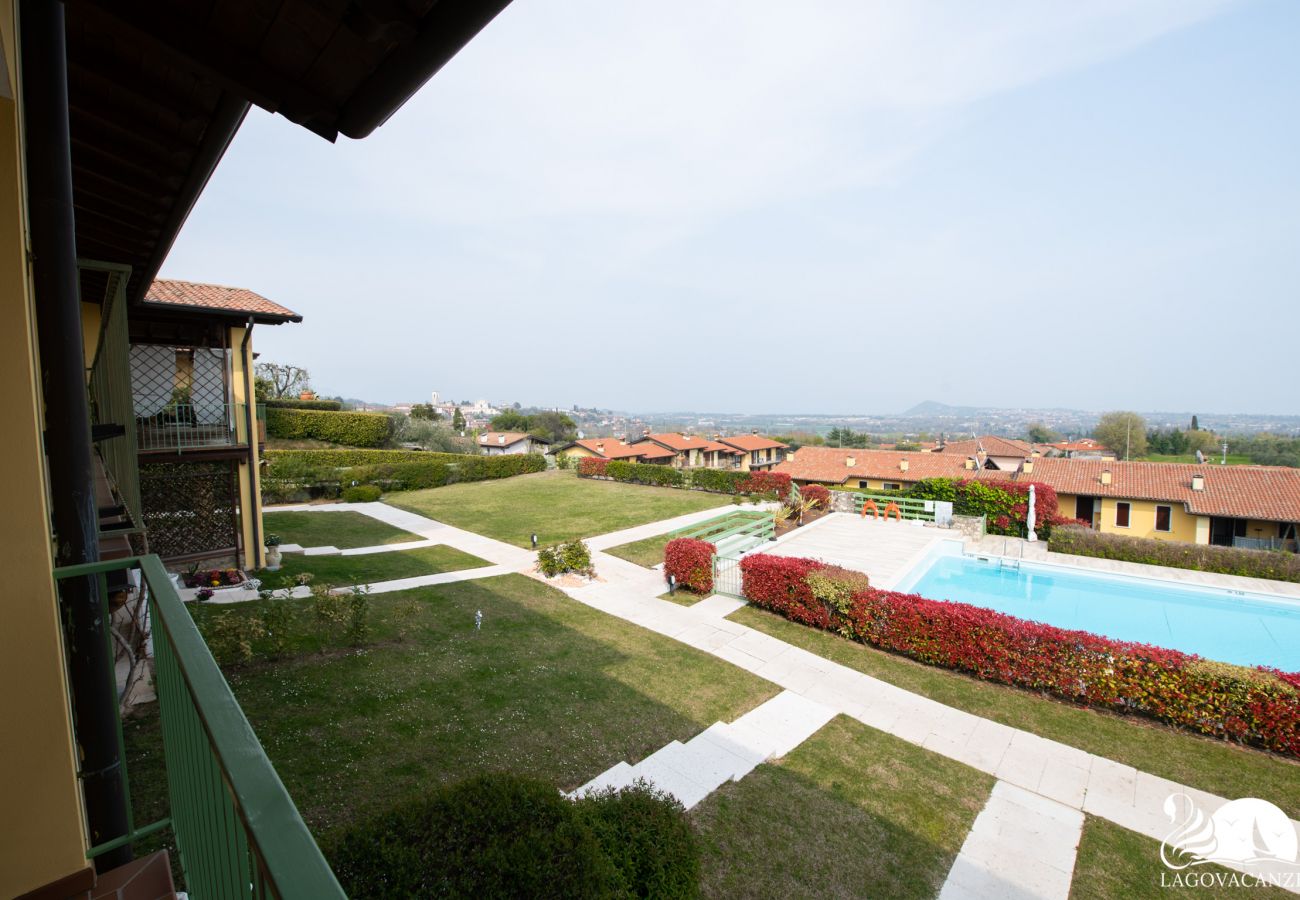 Apartment in Polpenazze del Garda - Appartamento Daniela