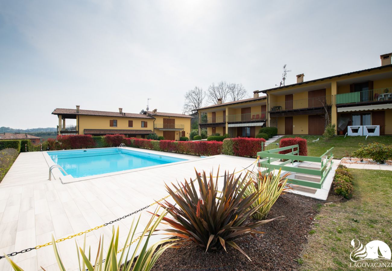 Apartment in Polpenazze del Garda - Appartamento Daniela