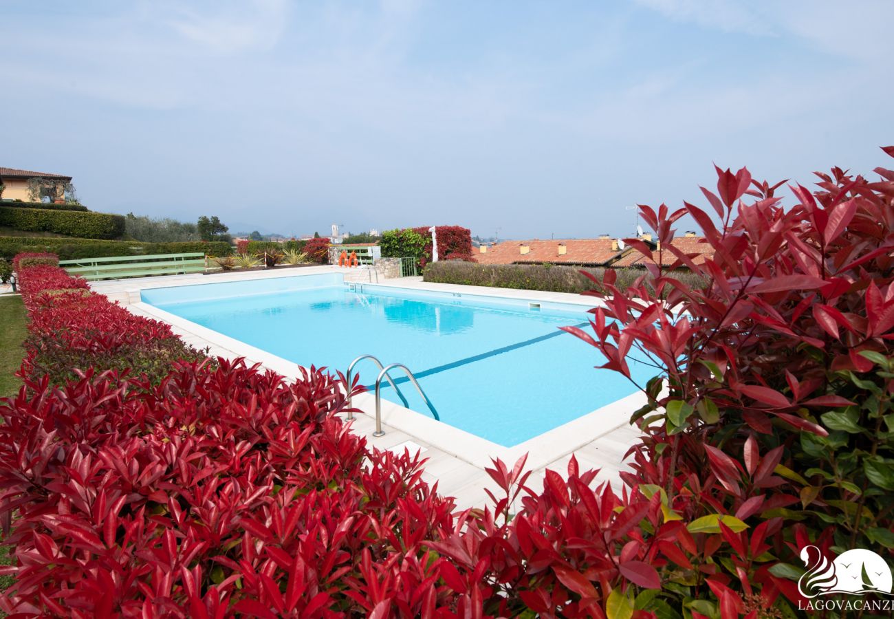 Apartment in Polpenazze del Garda - Appartamento Daniela