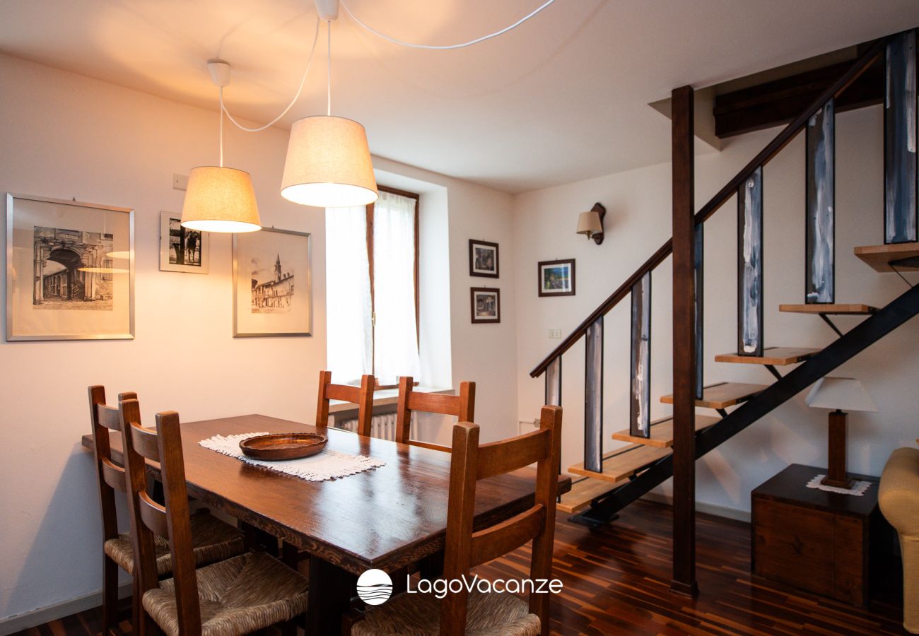 Apartment in Volta Mantovana - Casa Reale