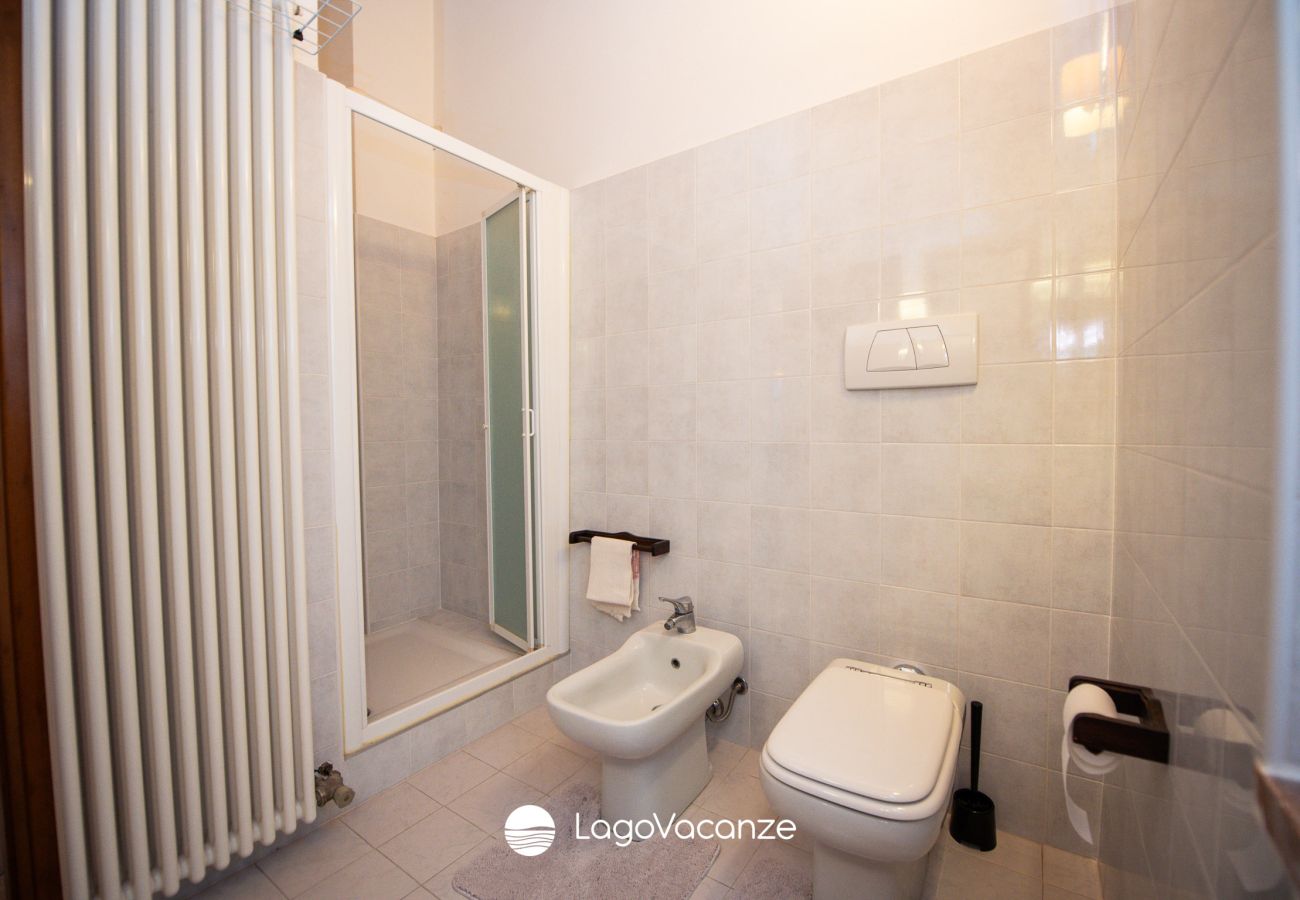 Apartment in Volta Mantovana - Casa Reale