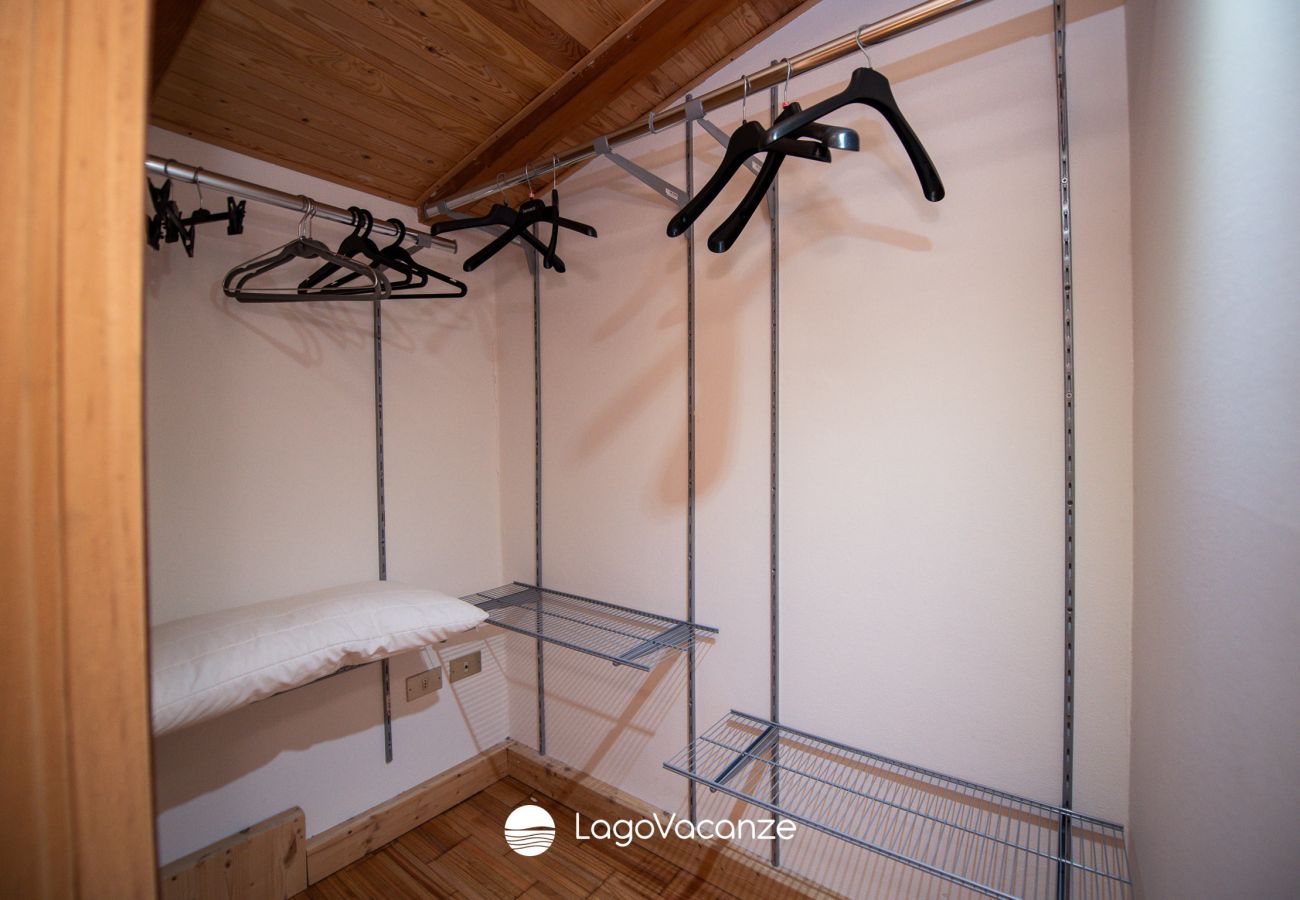 Apartment in Volta Mantovana - Casa Reale