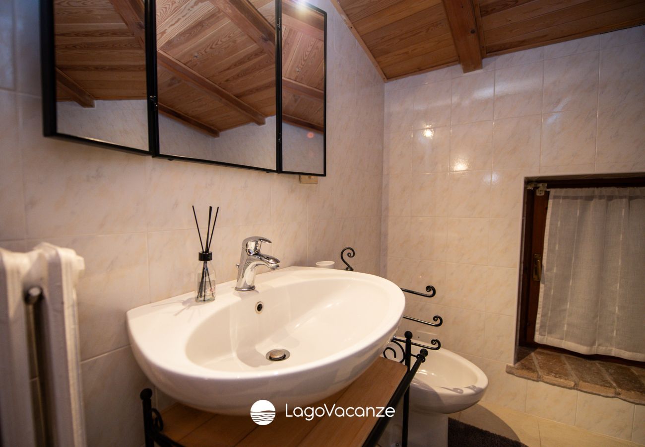 Apartment in Volta Mantovana - Casa Reale