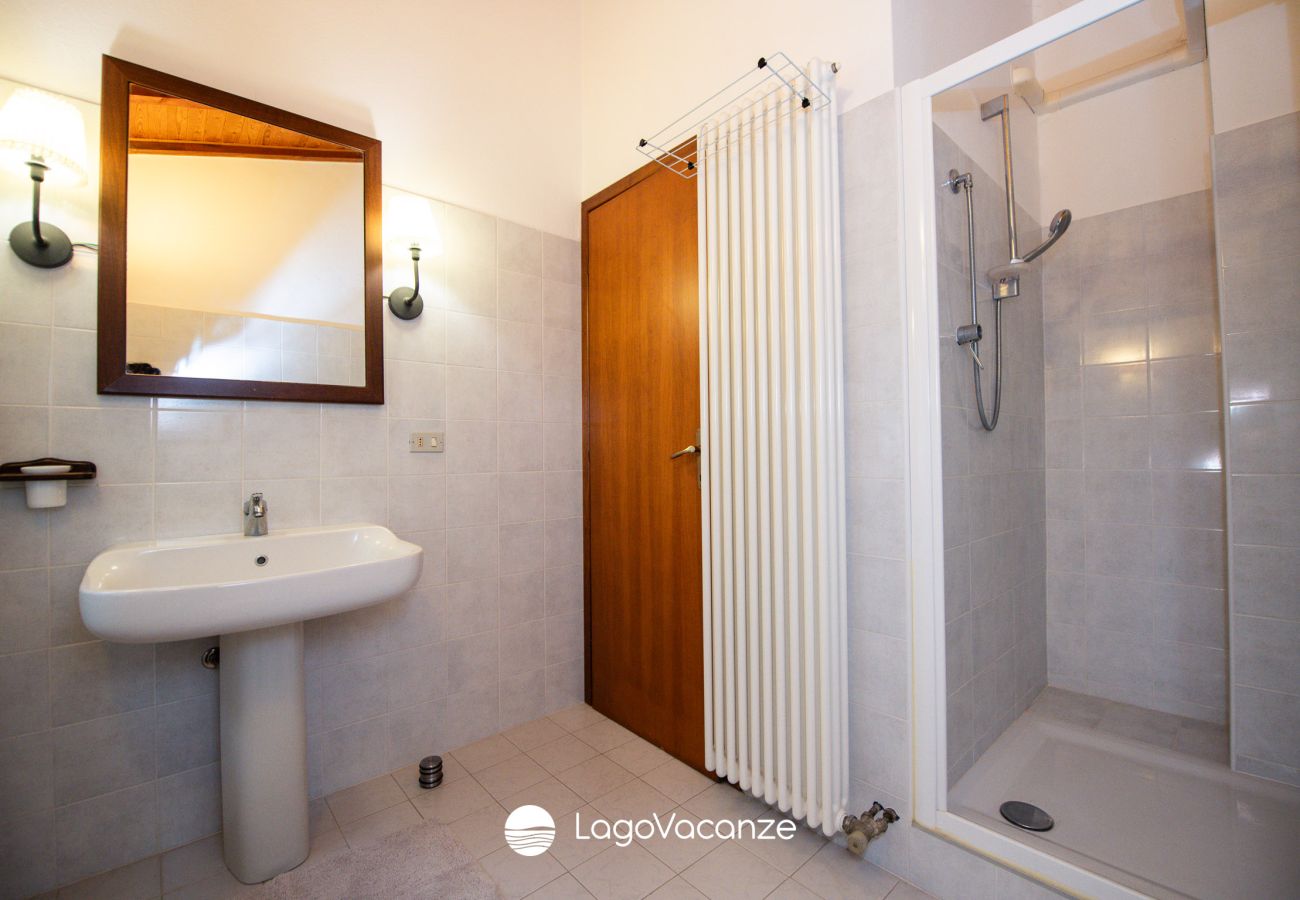 Apartment in Volta Mantovana - Casa Reale