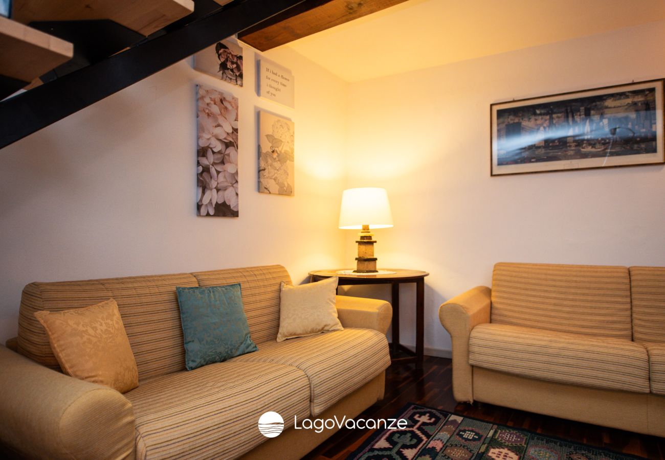 Apartment in Volta Mantovana - Casa Reale