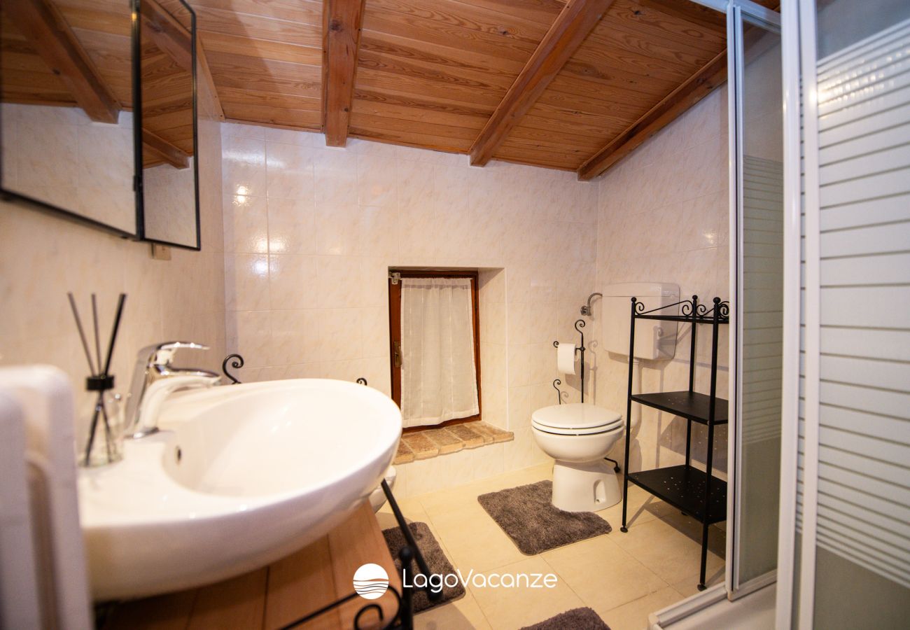 Apartment in Volta Mantovana - Casa Reale