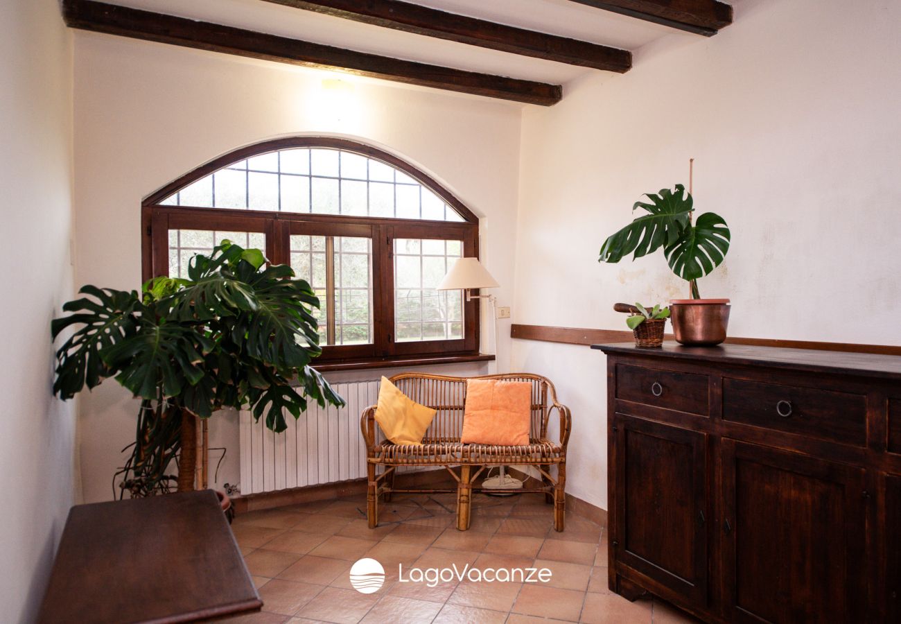 Apartment in Volta Mantovana - Casa Reale