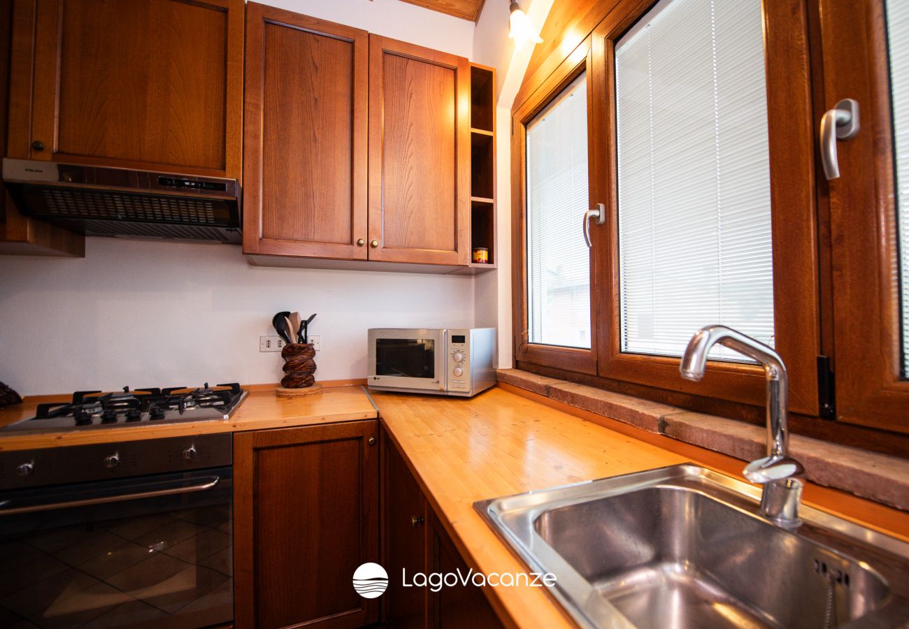 Apartment in Volta Mantovana - Casa Reale