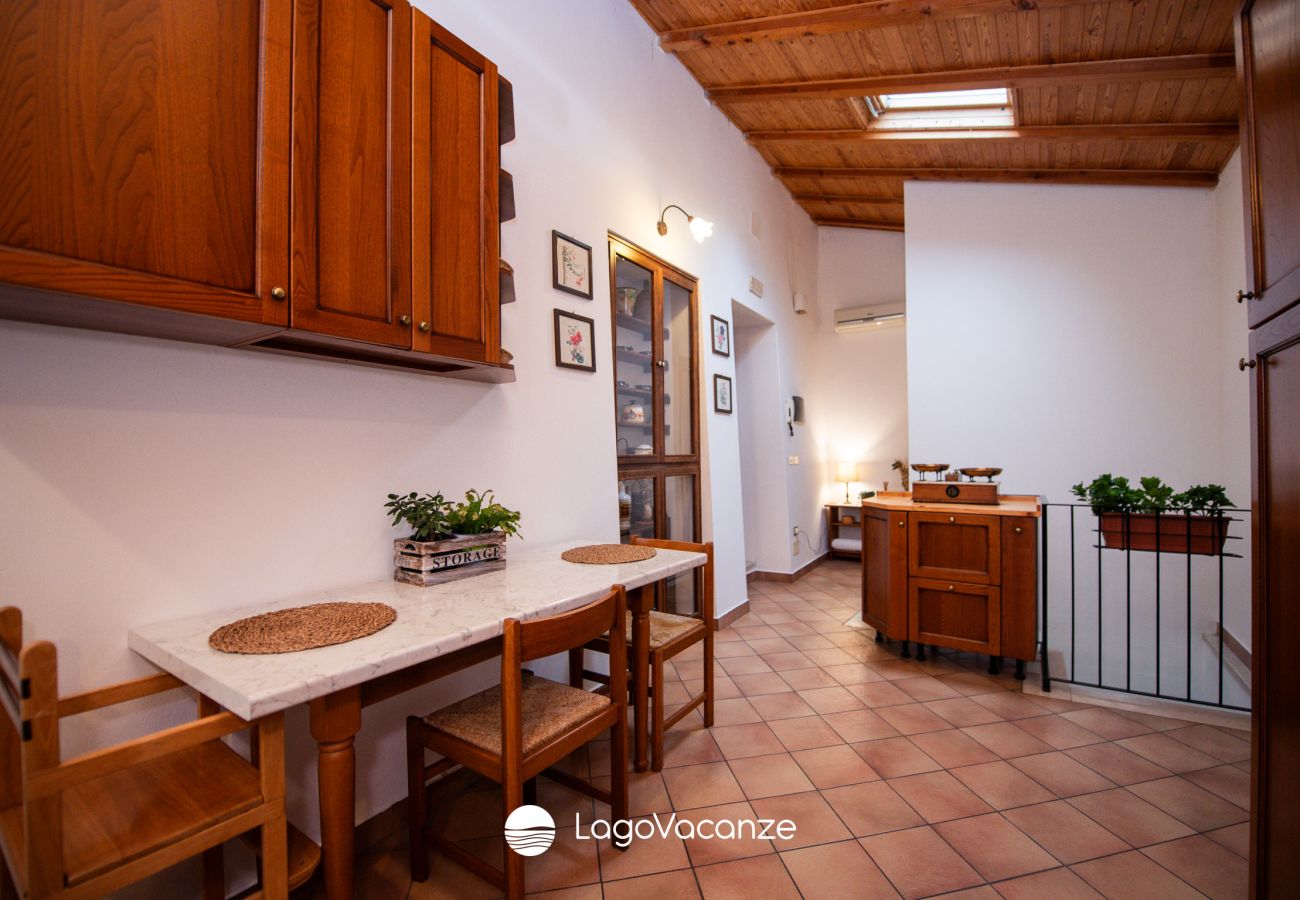 Apartment in Volta Mantovana - Casa Reale