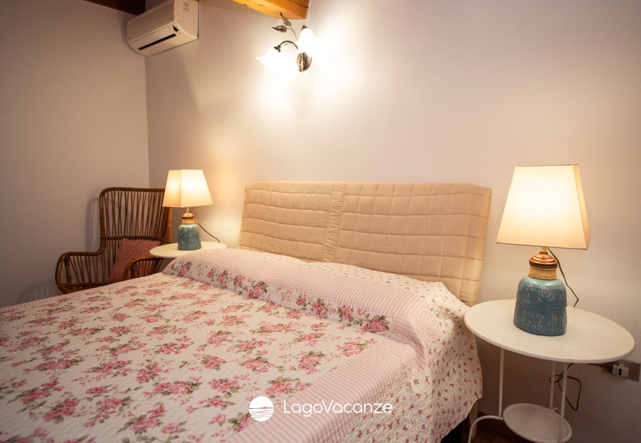 Apartment in Volta Mantovana - Casa Reale