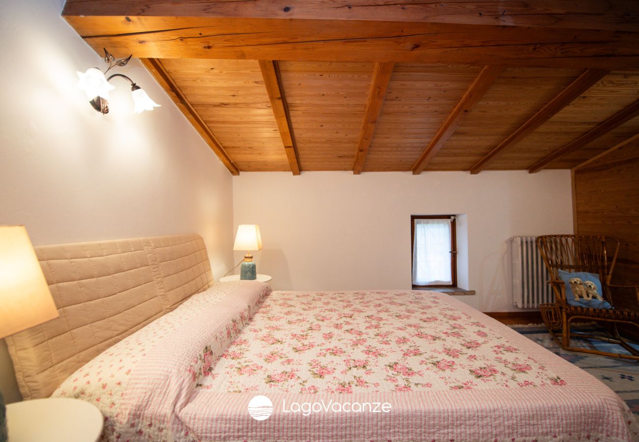 Apartment in Volta Mantovana - Casa Reale