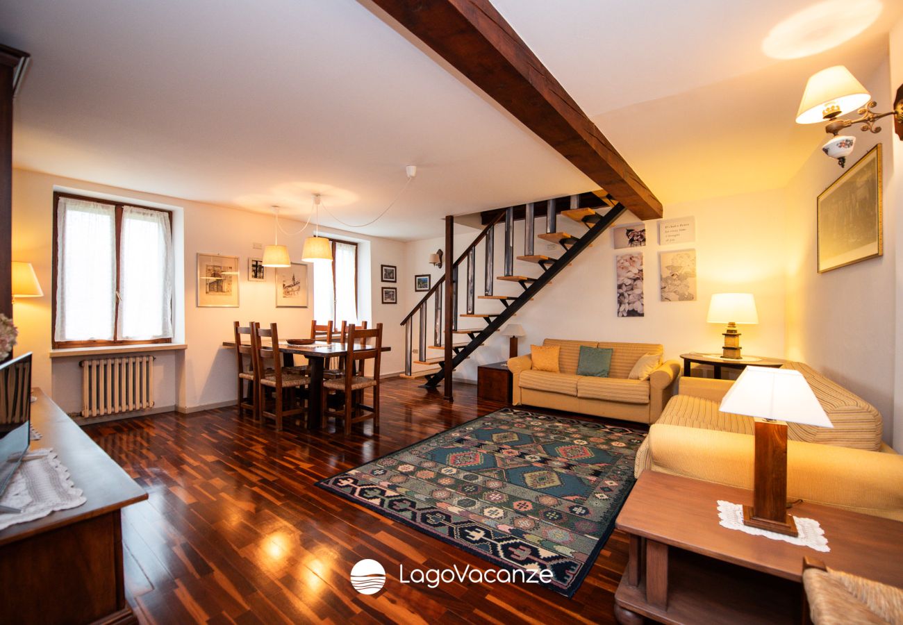 Apartment in Volta Mantovana - Casa Reale