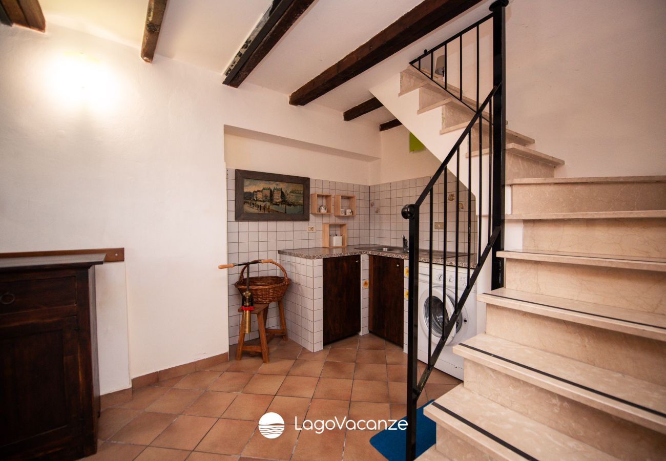 Apartment in Volta Mantovana - Casa Reale