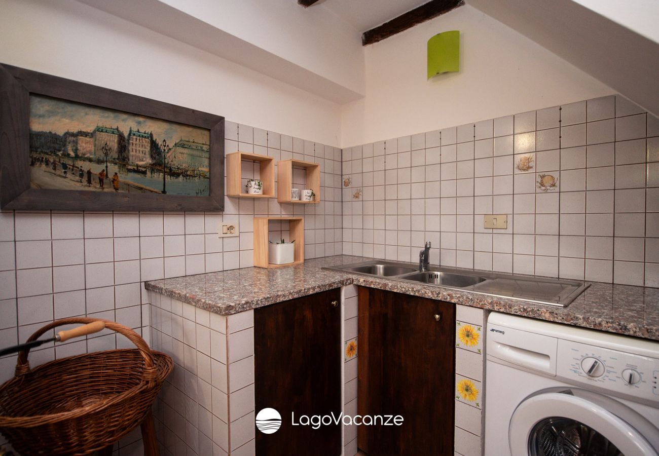 Apartment in Volta Mantovana - Casa Reale