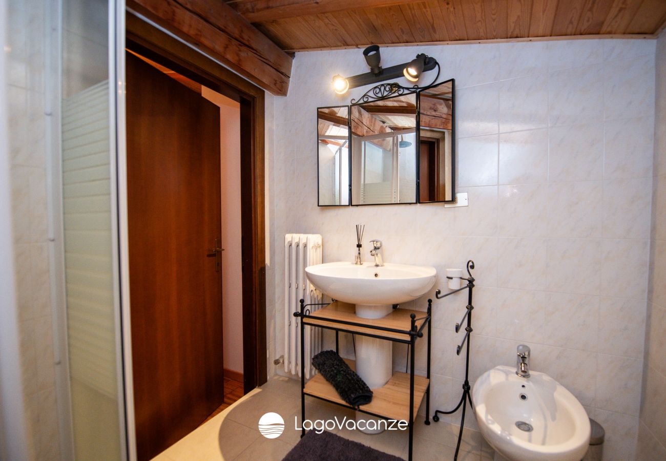 Apartment in Volta Mantovana - Casa Reale