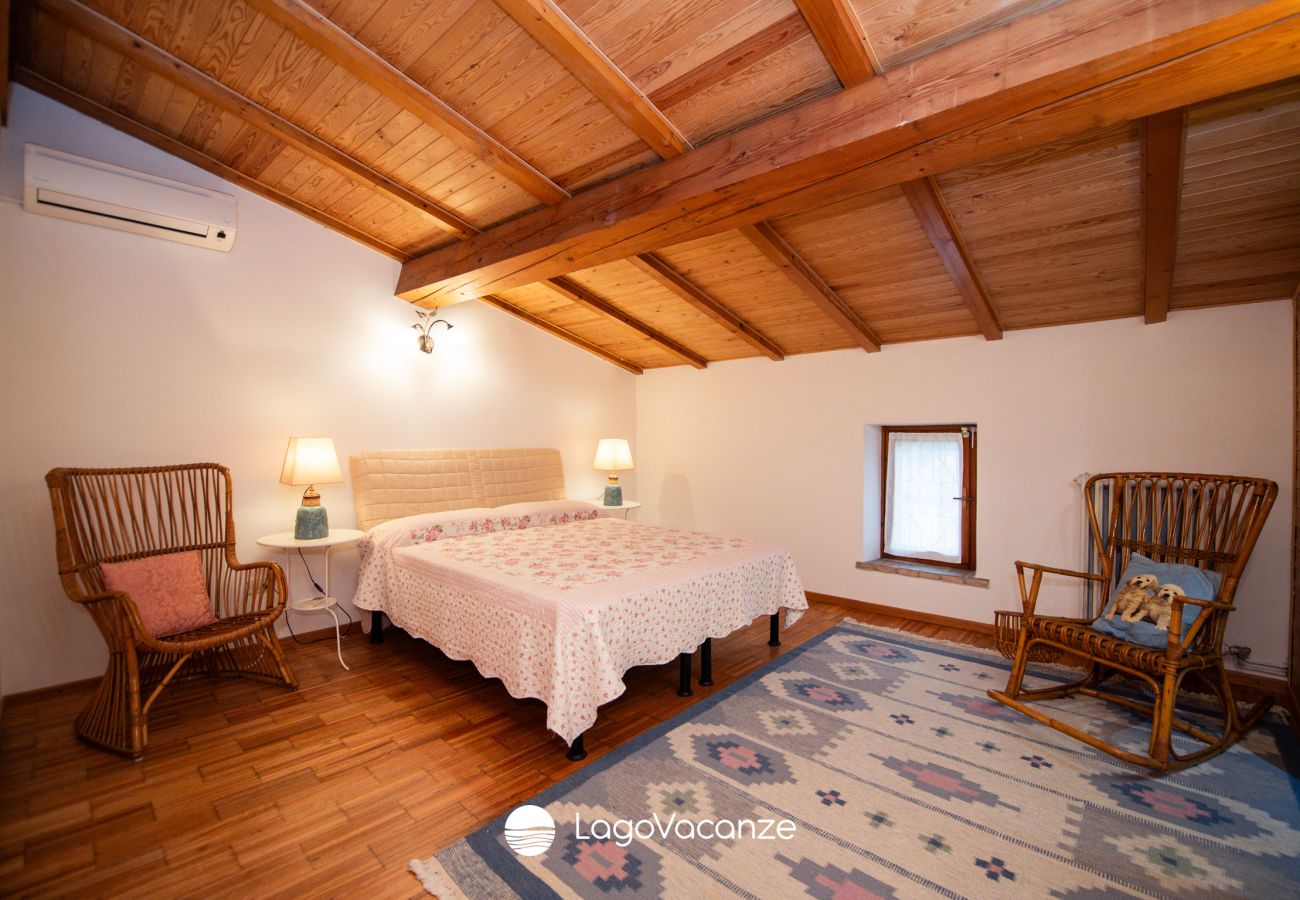 Apartment in Volta Mantovana - Casa Reale