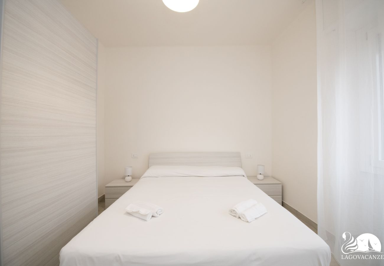 Apartment in Moniga del Garda - La Torretta - App. Catullo