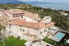 Apartment in Manerba del Garda - Luxus Gardoncino - App. Melissa