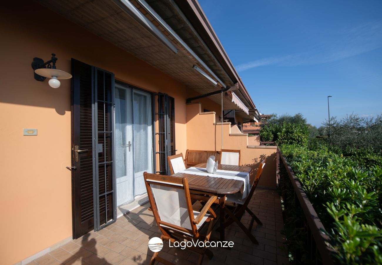 Apartment in Padenghe sul Garda - Casa del Geco