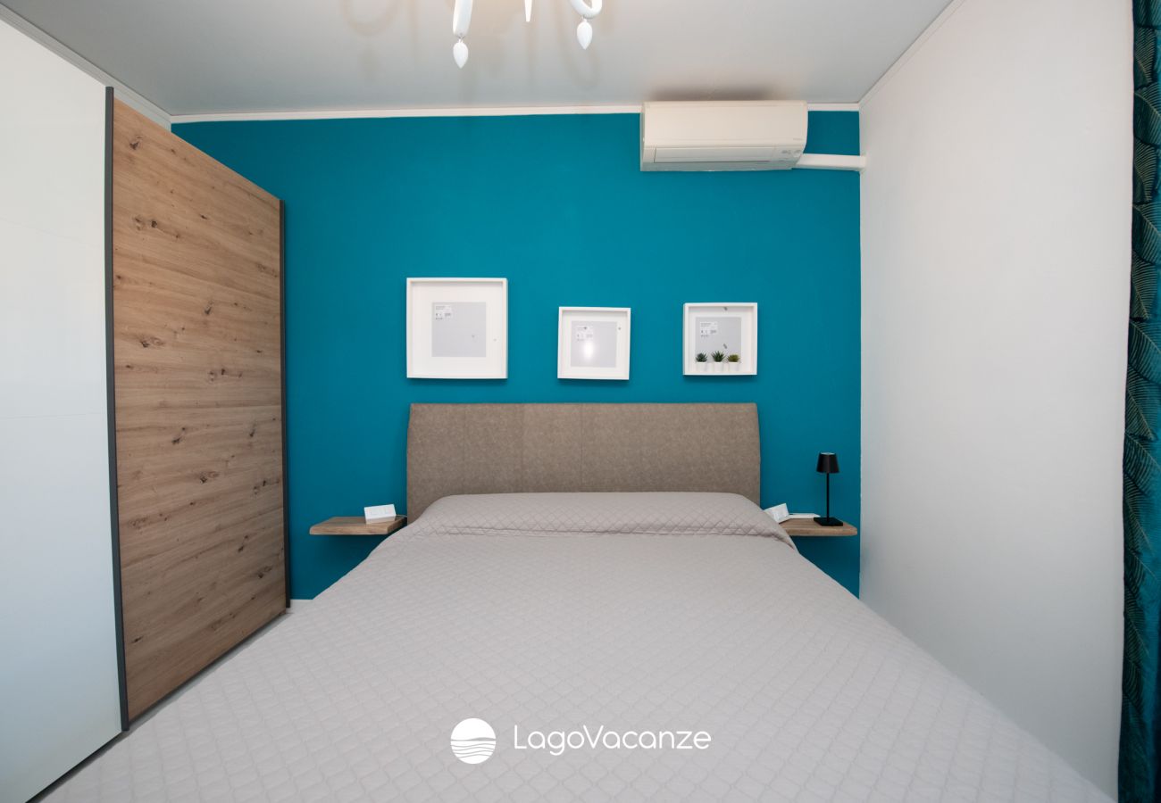 Apartment in Padenghe sul Garda - Casa del Geco