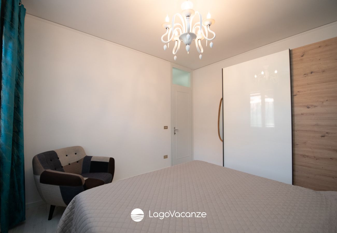 Apartment in Padenghe sul Garda - Casa del Geco