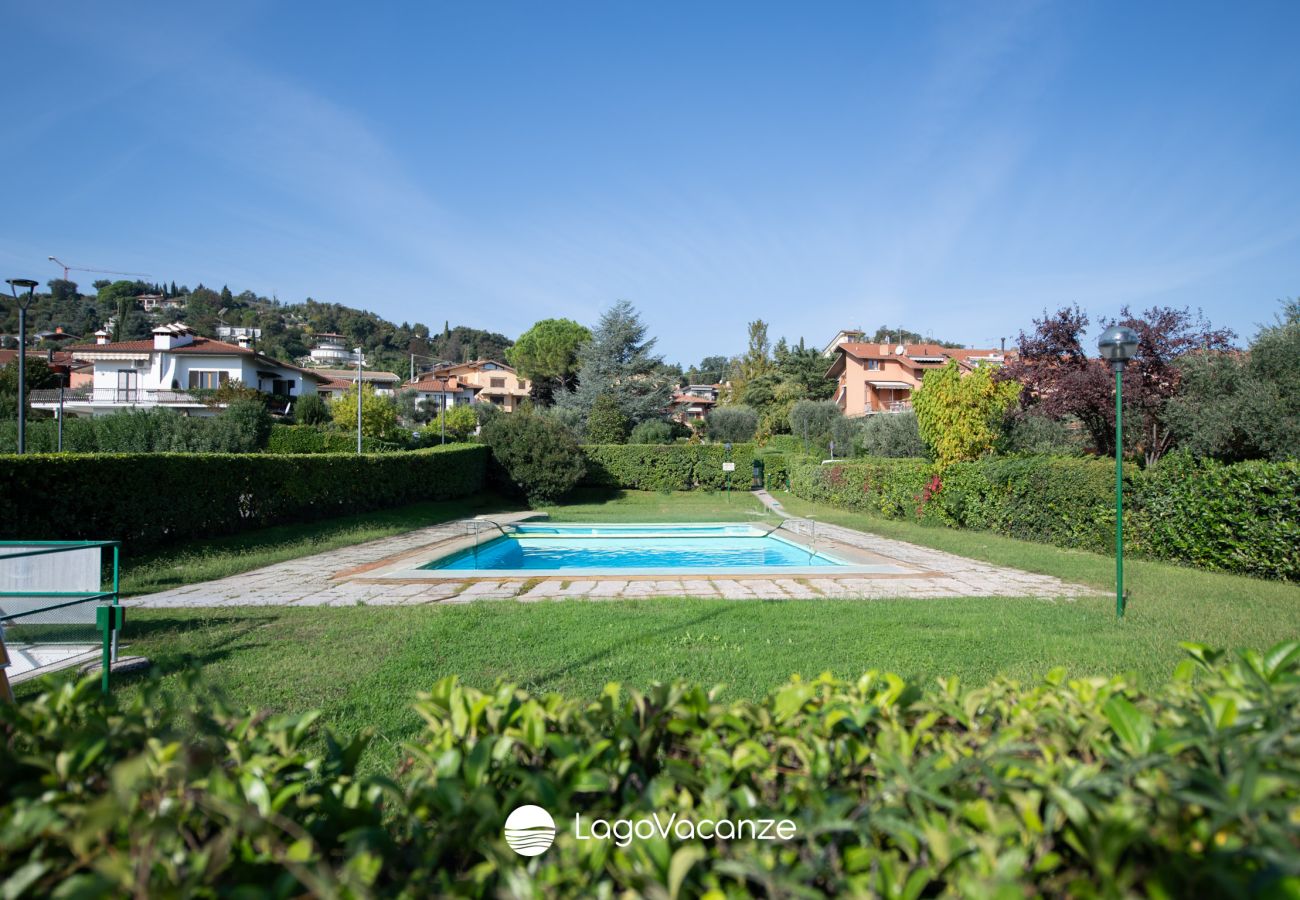 Apartment in Padenghe sul Garda - Casa del Geco