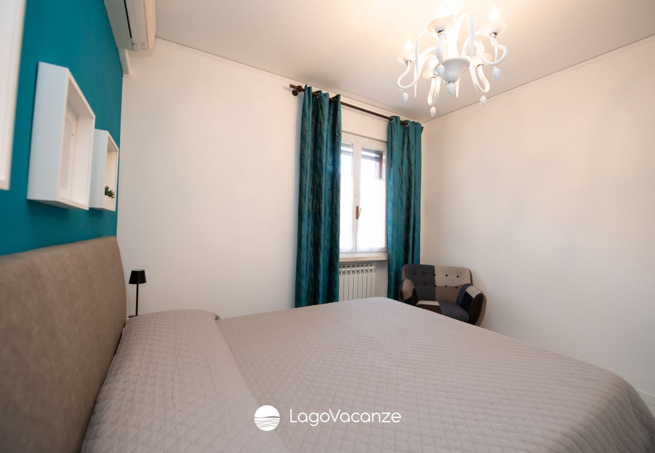 Apartment in Padenghe sul Garda - Casa del Geco