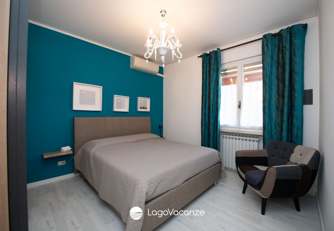 Apartment in Padenghe sul Garda - Casa del Geco