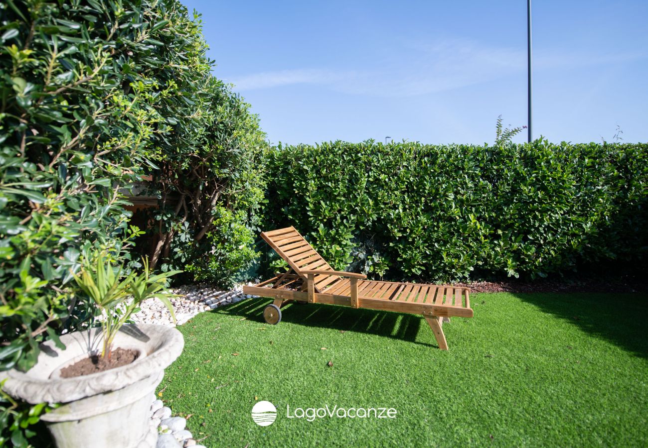 Apartment in Padenghe sul Garda - Casa del Geco