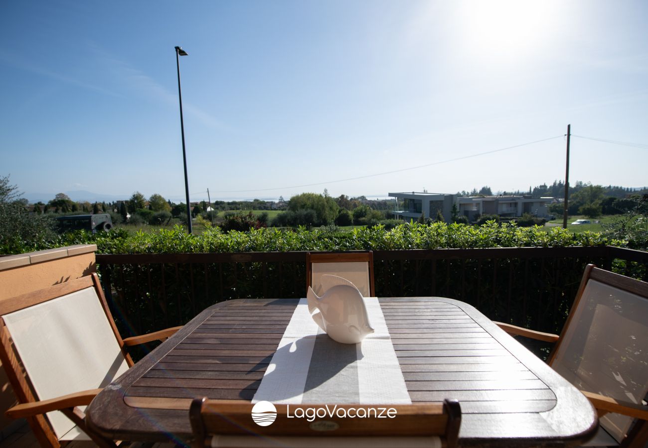 Apartment in Padenghe sul Garda - Casa del Geco