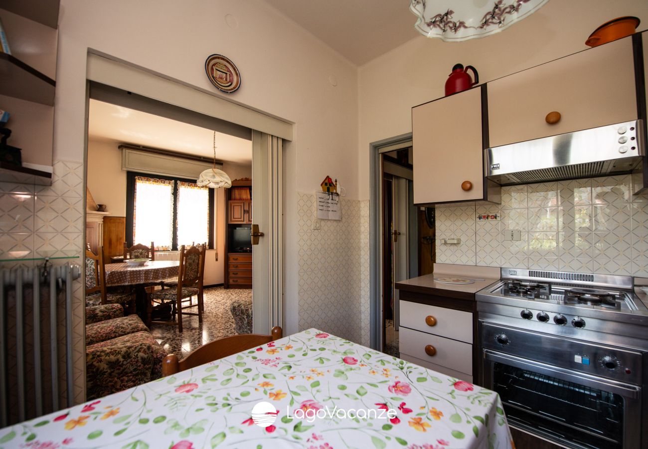 Villa in Vobarno - Villa Fulvia