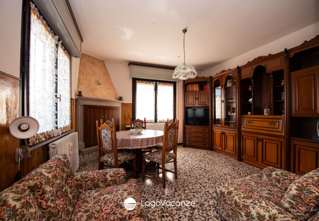 Villa in Vobarno - Villa Fulvia