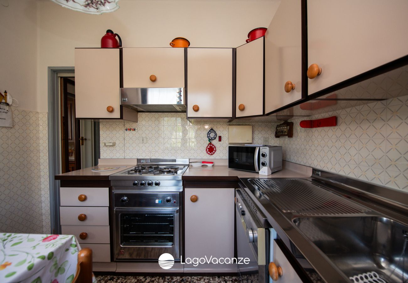 Villa in Vobarno - Villa Fulvia