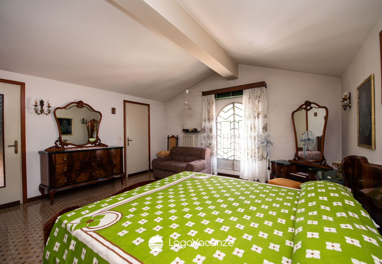 Villa in Vobarno - Villa Fulvia