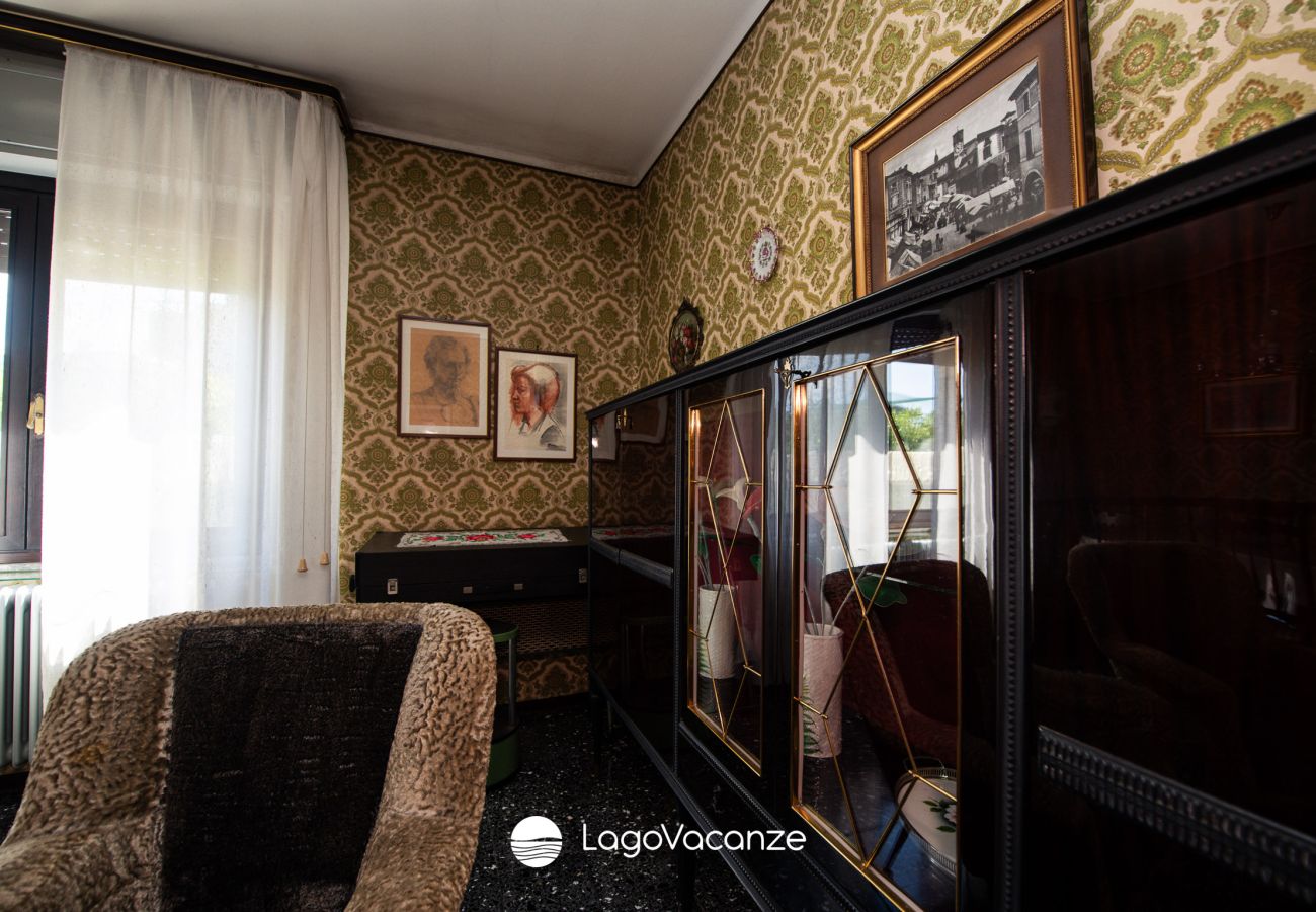 Villa in Vobarno - Villa Fulvia