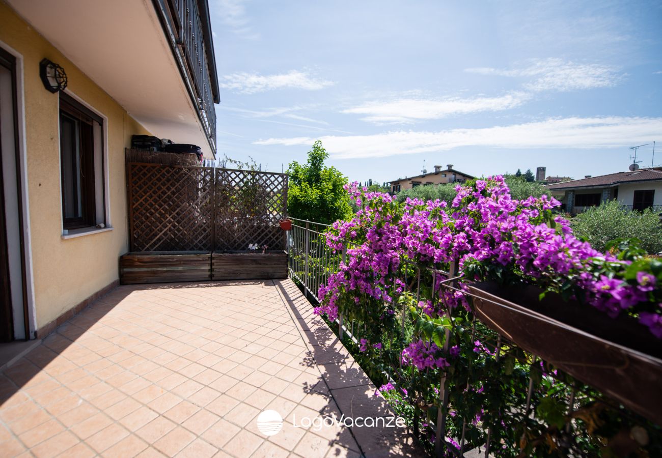 Apartment in Manerba del Garda - Appartamento Caterina 1