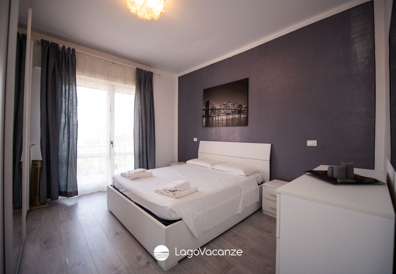 Apartment in Manerba del Garda - Appartamento Caterina 1