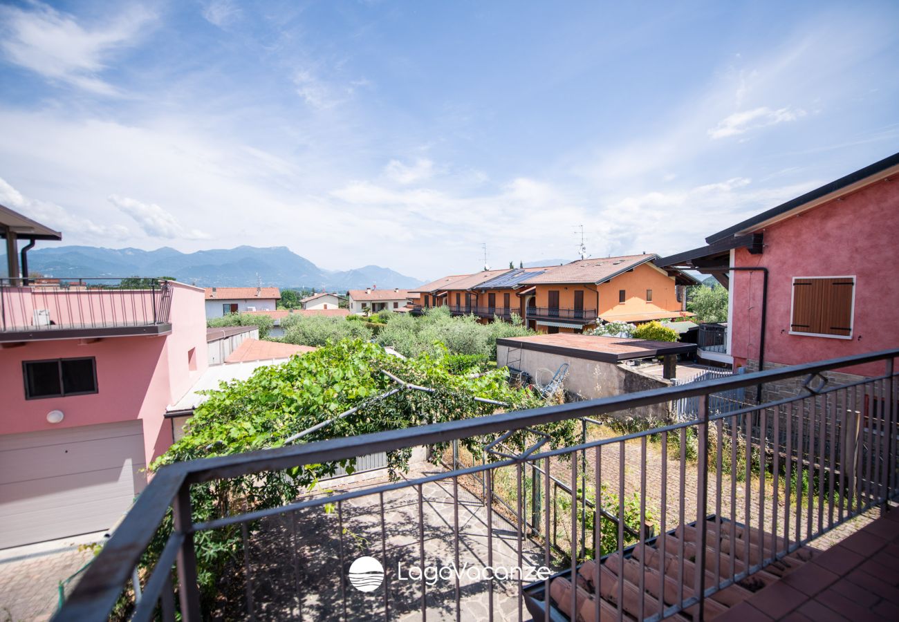 Apartment in Manerba del Garda - Appartamento Caterina 1