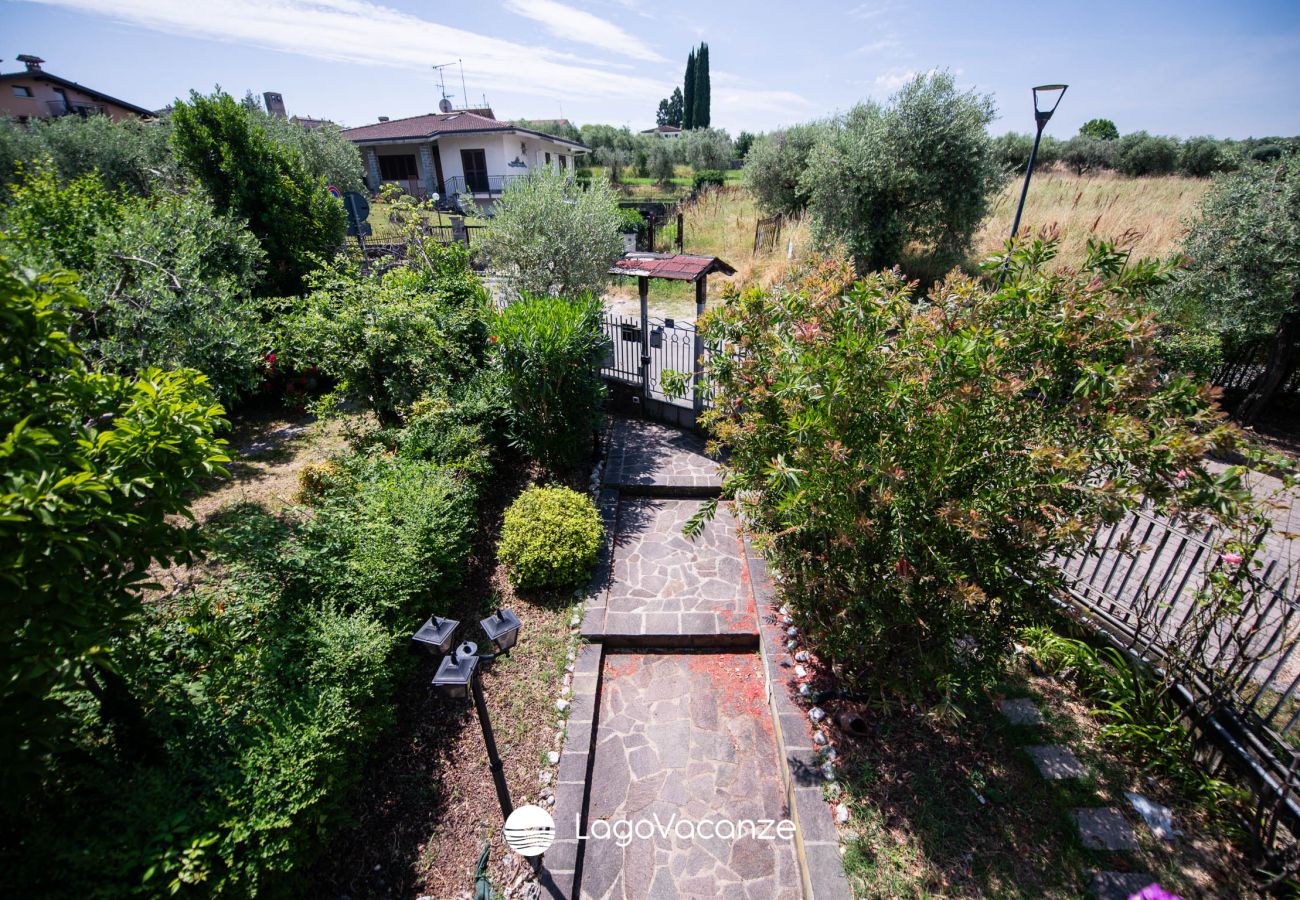 Apartment in Manerba del Garda - Appartamento Caterina 1