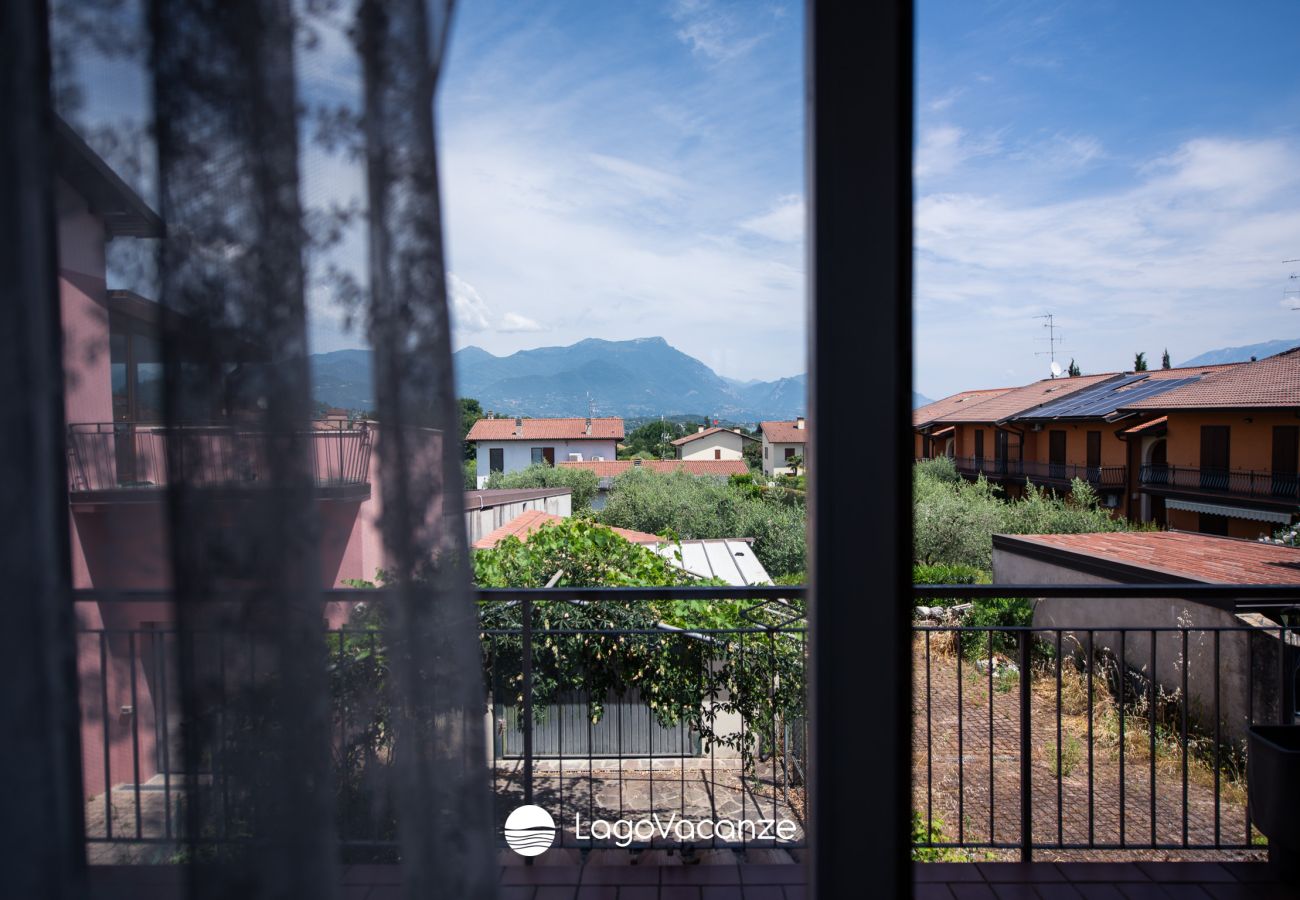 Apartment in Manerba del Garda - Appartamento Caterina 1