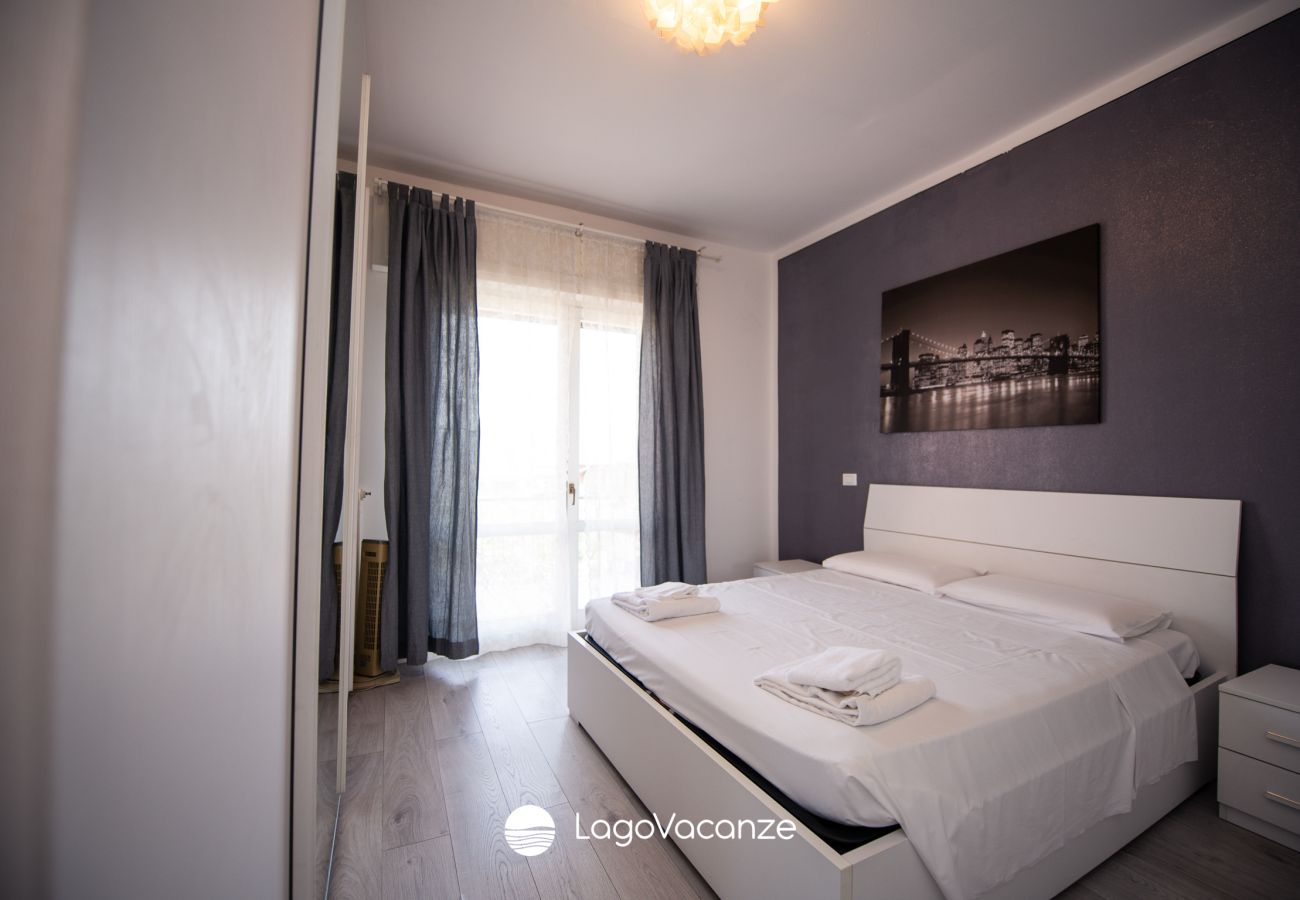 Apartment in Manerba del Garda - Appartamento Caterina 1