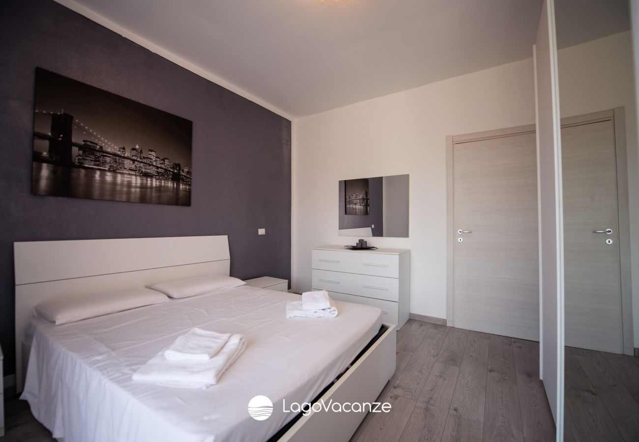 Apartment in Manerba del Garda - Appartamento Caterina 1