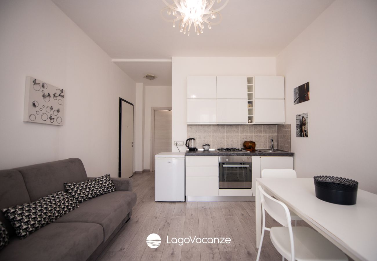 Apartment in Manerba del Garda - Appartamento Caterina 1