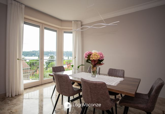 Apartment in Salò - Sogni di Lago