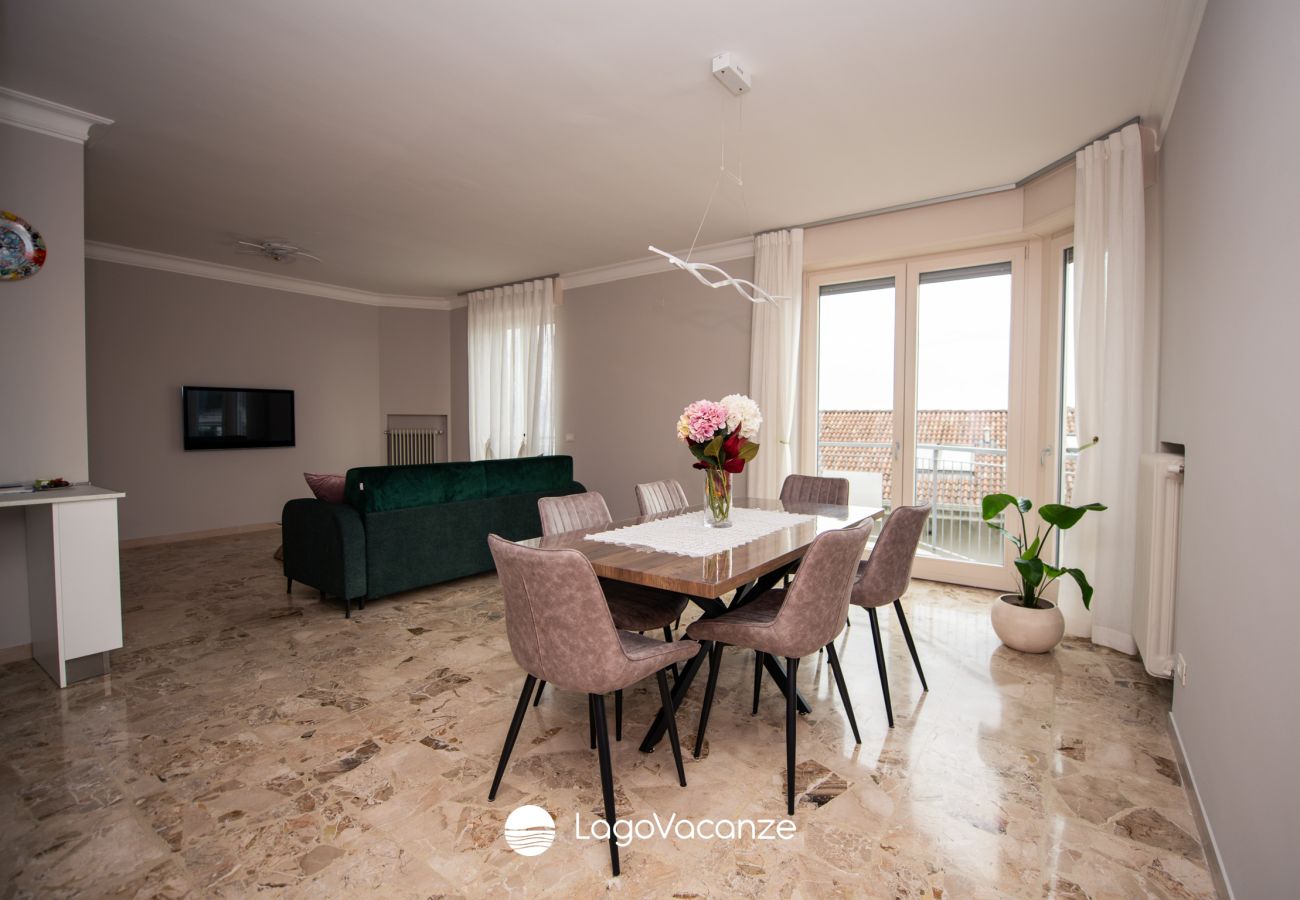 Apartment in Salò - Sogni di Lago
