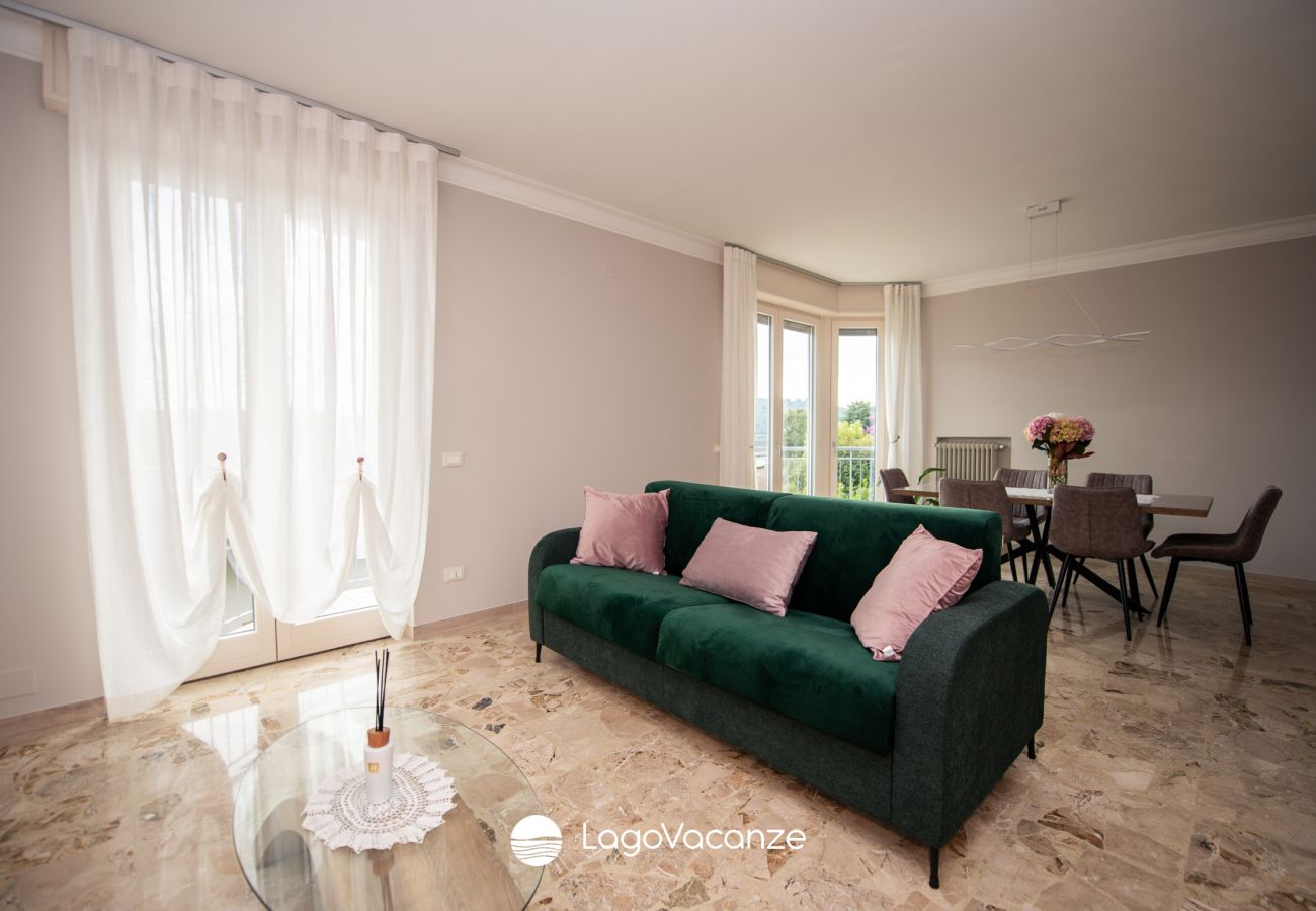 Apartment in Salò - Sogni di Lago