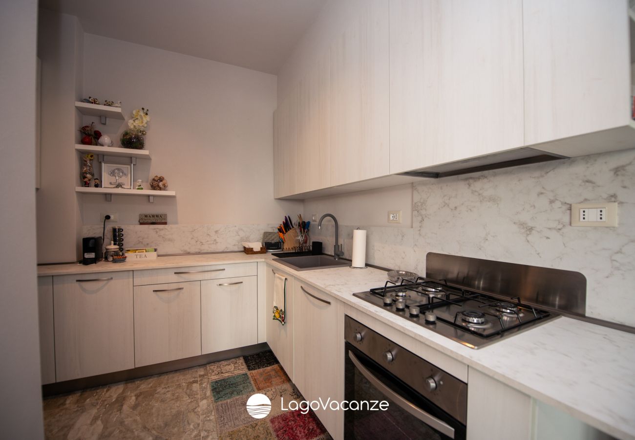 Apartment in Salò - Sogni di Lago