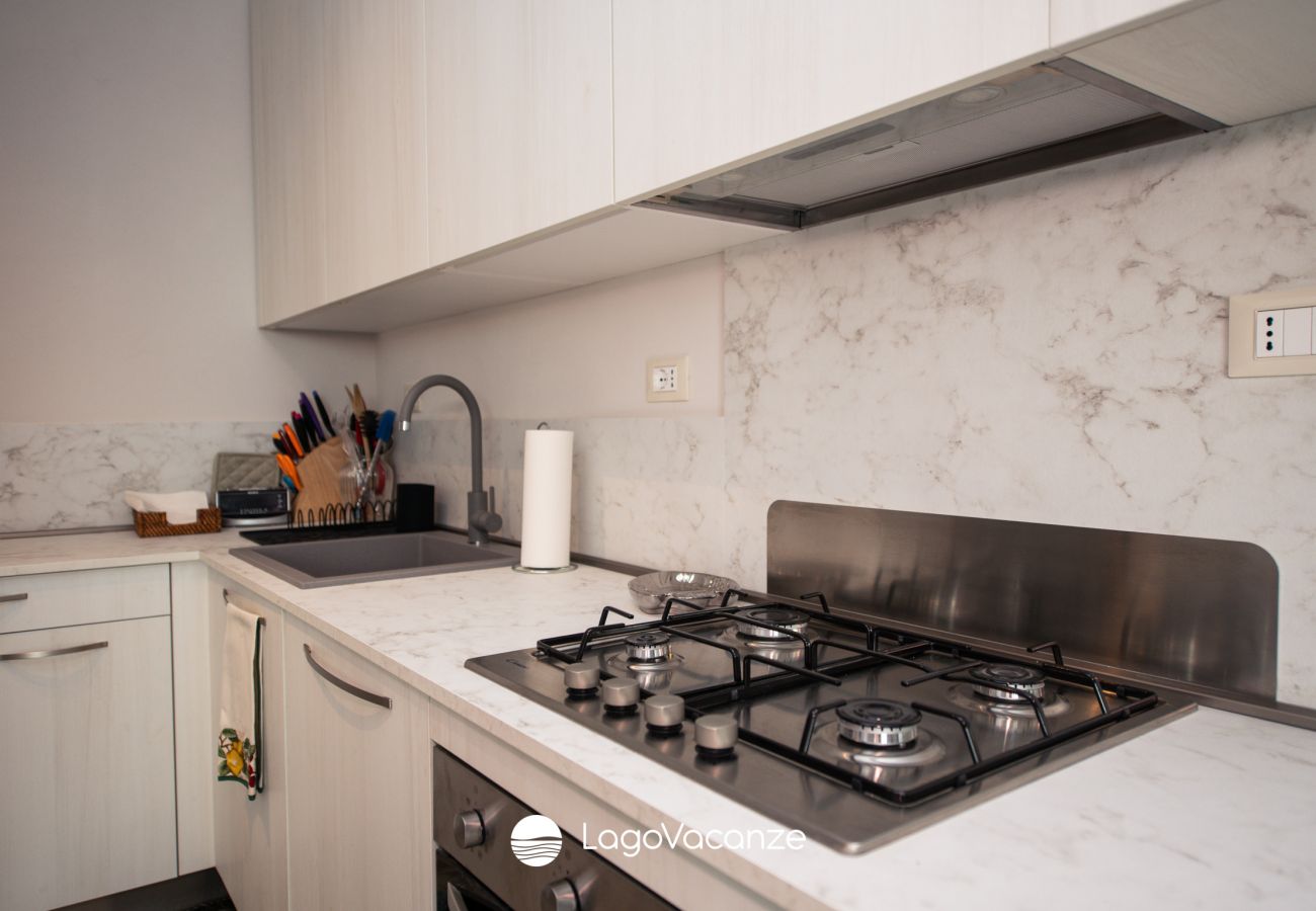 Apartment in Salò - Sogni di Lago