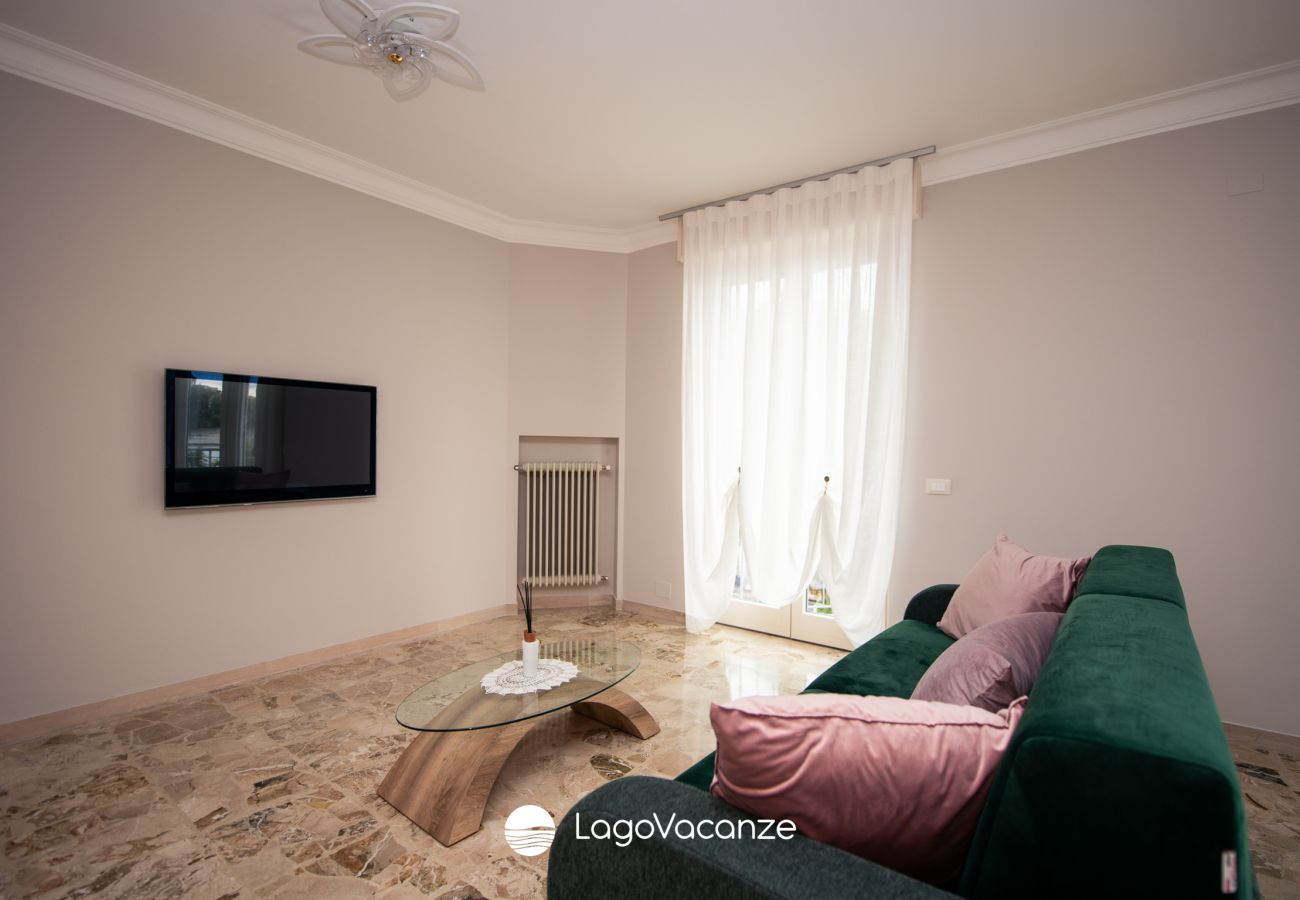 Apartment in Salò - Sogni di Lago