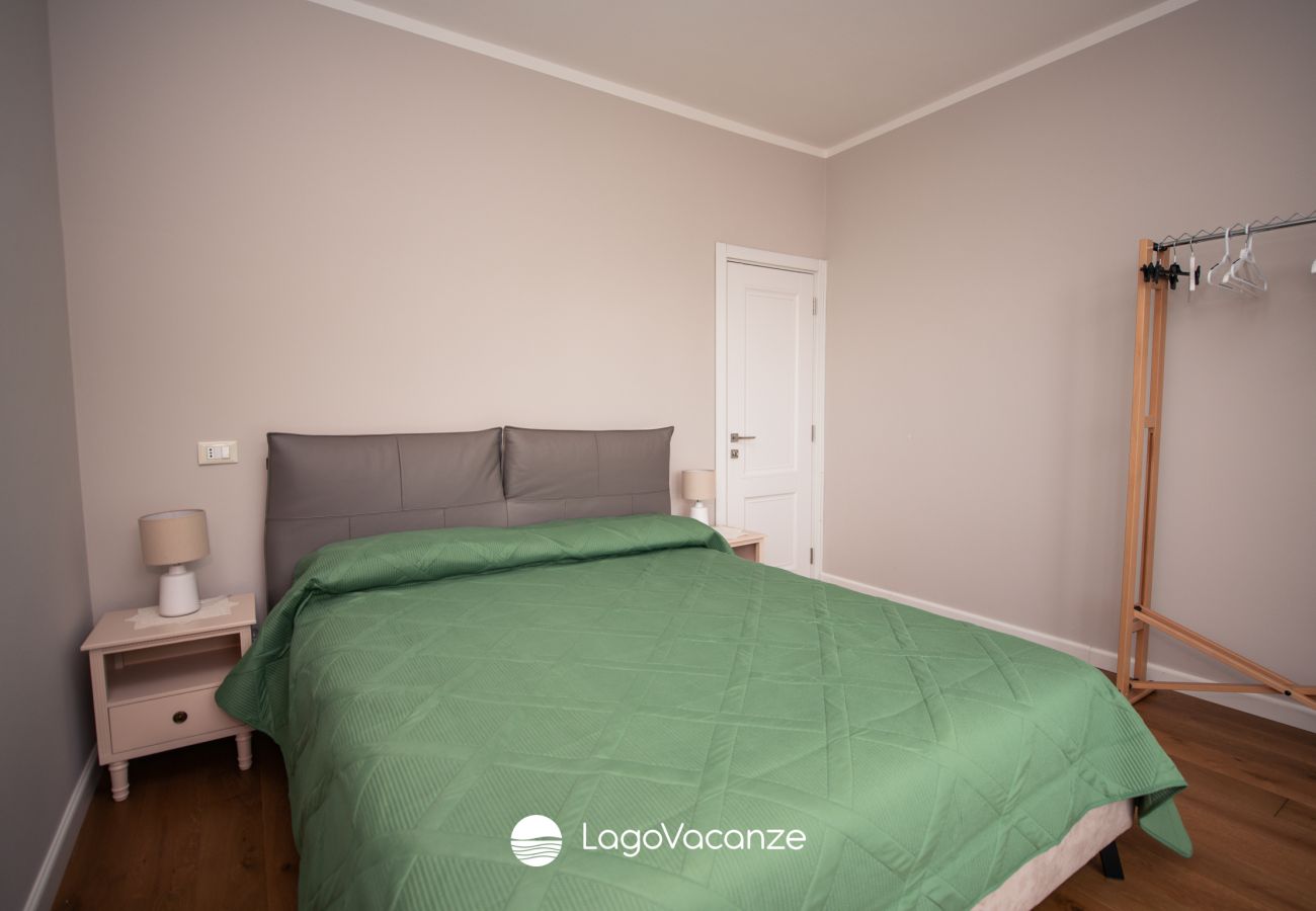 Apartment in Salò - Sogni di Lago